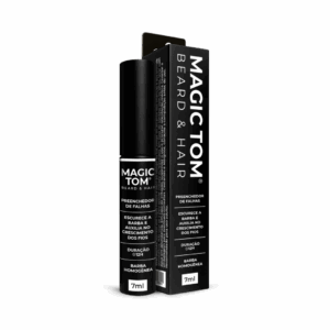 Preenchedor de Falhas Magic Tom®