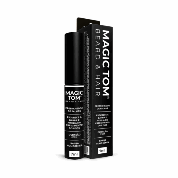 Preenchedor de Falhas Magic Tom®